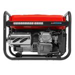 Генератор бензиновый LK-2800R, 2,8 кВт, 230В, ручной стартер KRONWERK 94521
